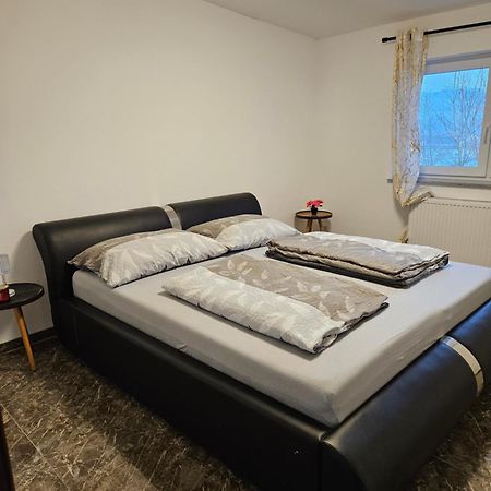 Adam'S Ferienapartments Bad Schallerbach Dış mekan fotoğraf