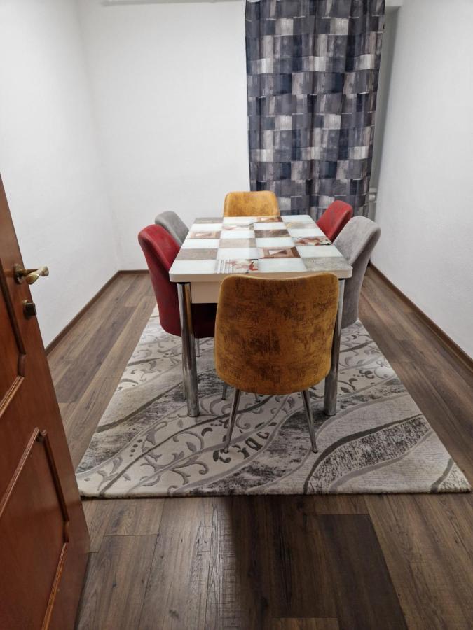 Adam'S Ferienapartments Bad Schallerbach Dış mekan fotoğraf