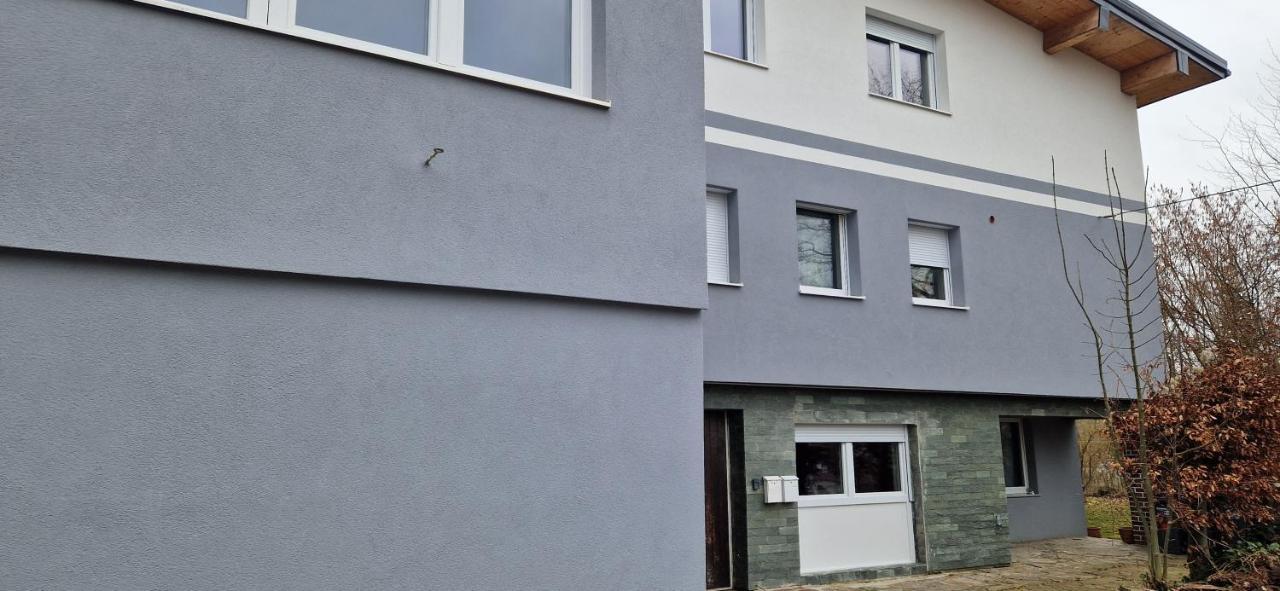 Adam'S Ferienapartments Bad Schallerbach Dış mekan fotoğraf