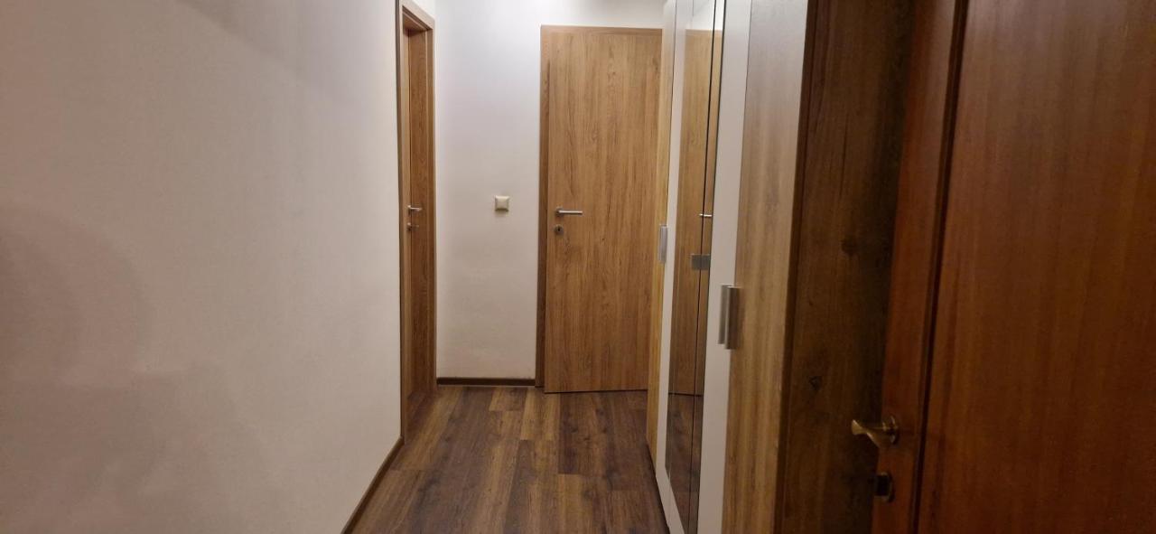 Adam'S Ferienapartments Bad Schallerbach Dış mekan fotoğraf