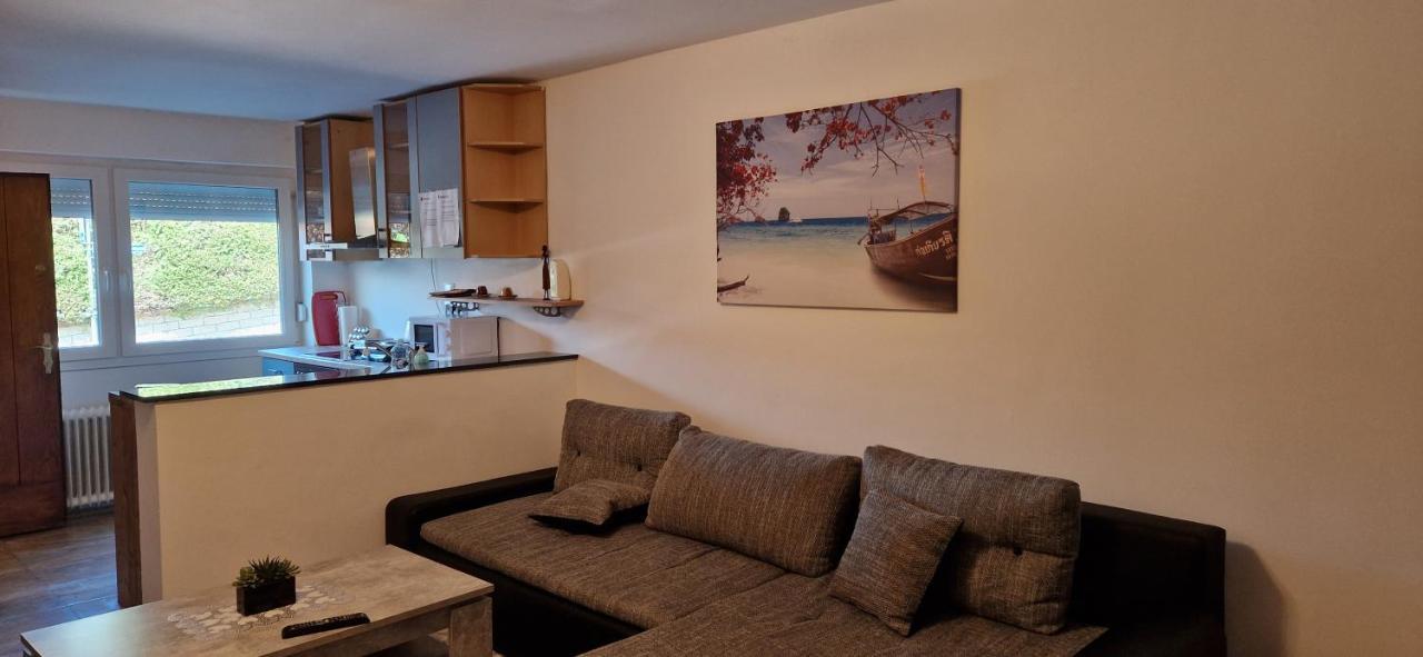 Adam'S Ferienapartments Bad Schallerbach Dış mekan fotoğraf