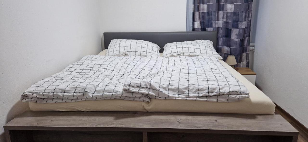 Adam'S Ferienapartments Bad Schallerbach Dış mekan fotoğraf