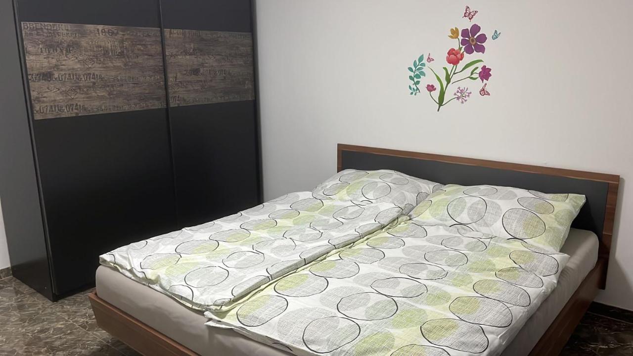 Adam'S Ferienapartments Bad Schallerbach Dış mekan fotoğraf