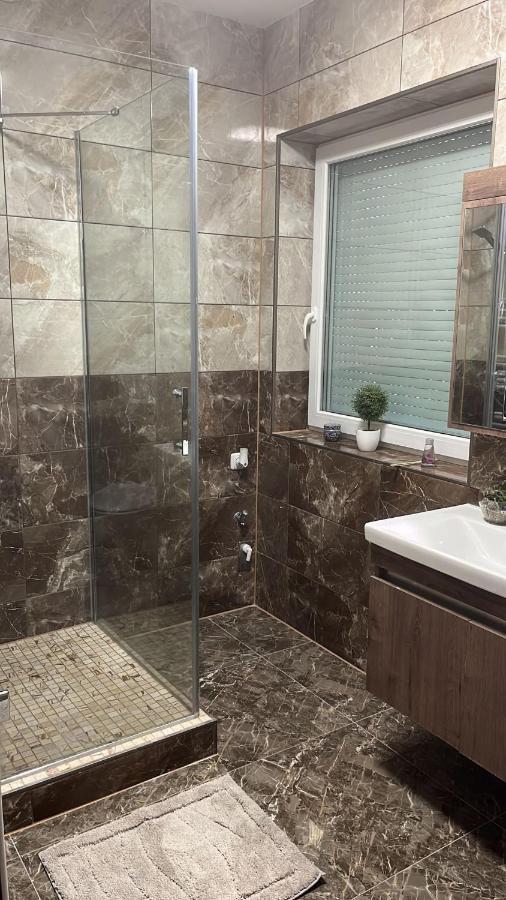 Adam'S Ferienapartments Bad Schallerbach Dış mekan fotoğraf