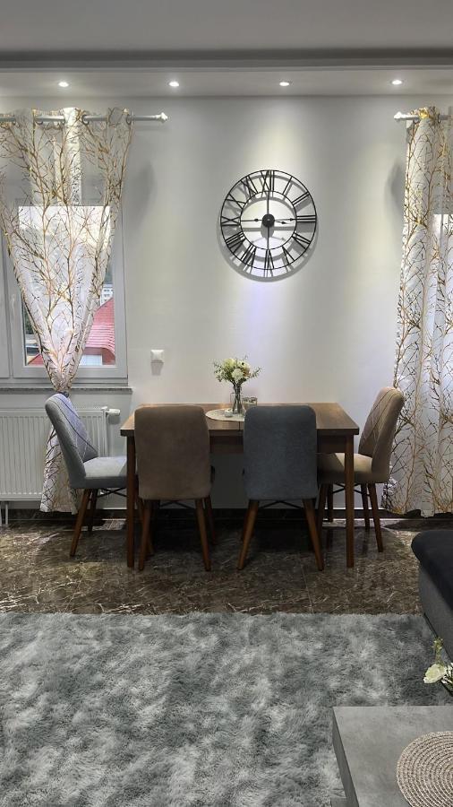 Adam'S Ferienapartments Bad Schallerbach Dış mekan fotoğraf