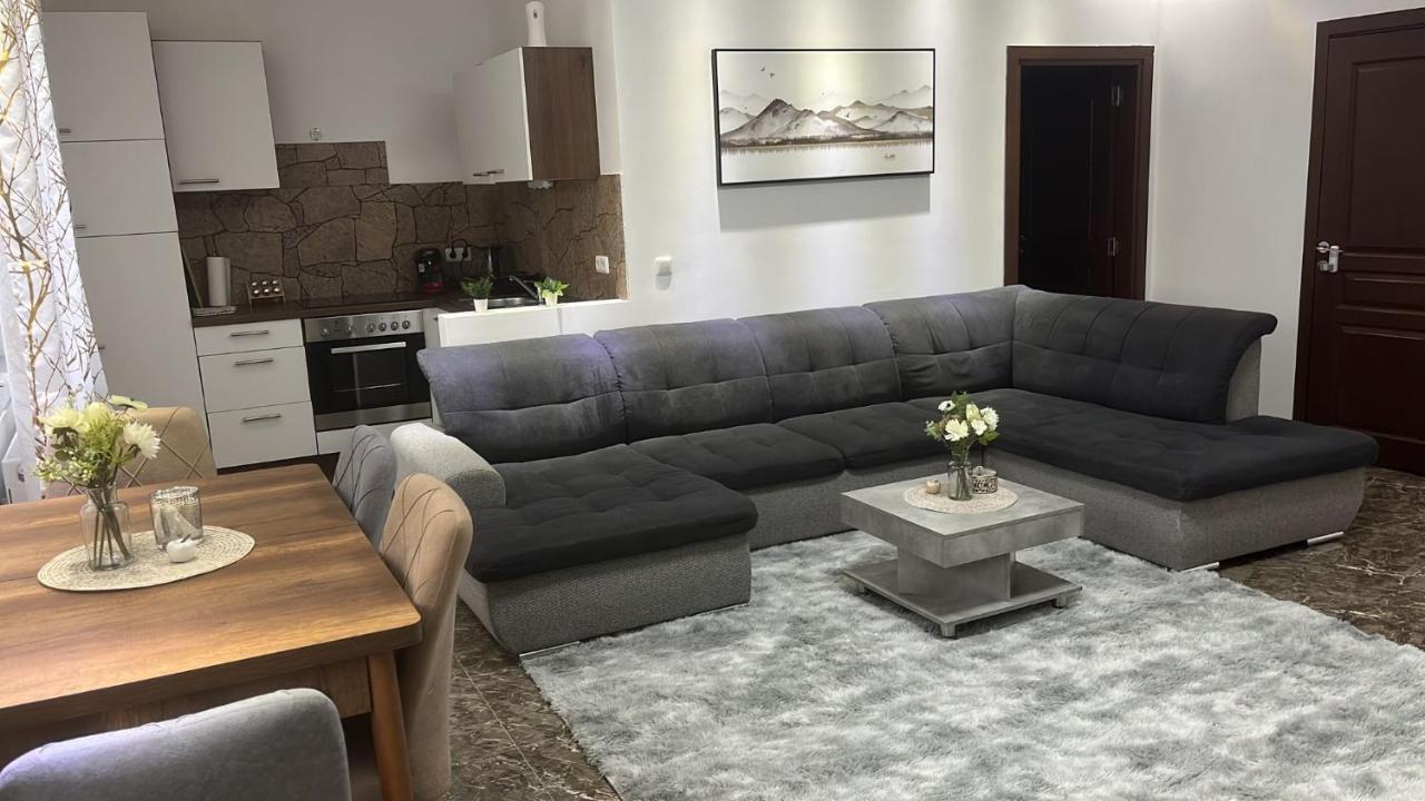 Adam'S Ferienapartments Bad Schallerbach Dış mekan fotoğraf