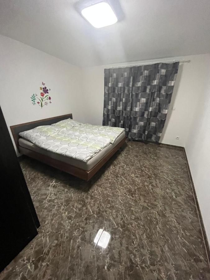 Adam'S Ferienapartments Bad Schallerbach Dış mekan fotoğraf