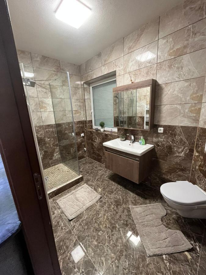 Adam'S Ferienapartments Bad Schallerbach Dış mekan fotoğraf