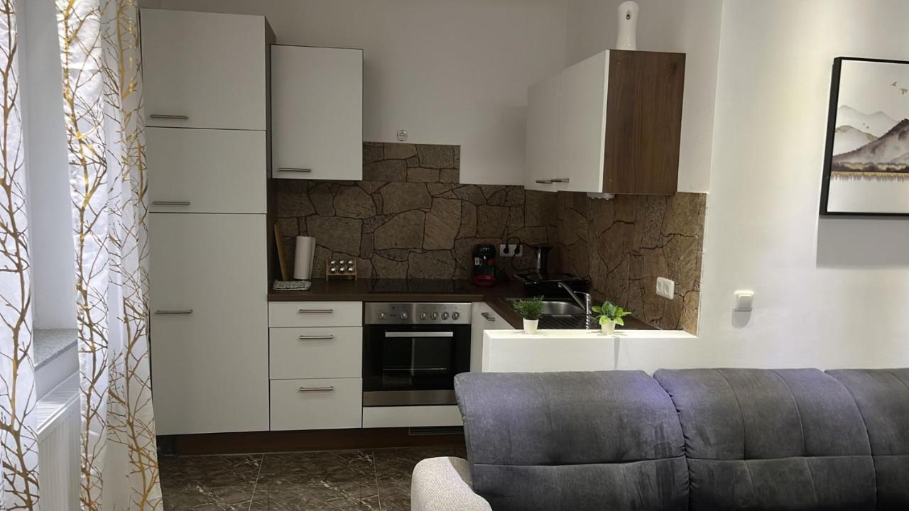 Adam'S Ferienapartments Bad Schallerbach Dış mekan fotoğraf