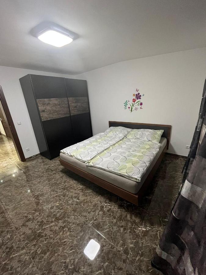 Adam'S Ferienapartments Bad Schallerbach Dış mekan fotoğraf